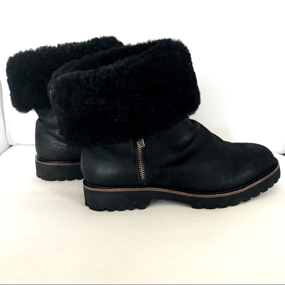 Atwell Dwight Rustic Boot, Like New, Sz 7 - Picture 4 of 8